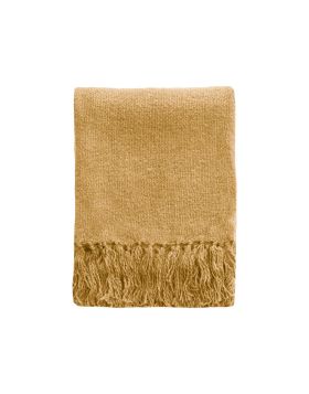 Throw | Serenade | Butterscotch | The Pot Project