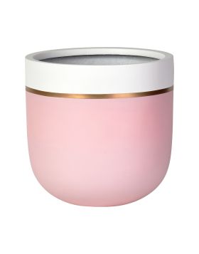 Classic Pot |Royal| Pink Bottom Pot | The Pot Project