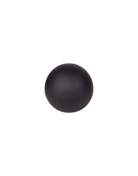 Sphere | Black | Homeware | The Pot Project