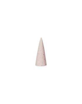Cone | Homeware | Terrazzo | Pink | The Pot Project