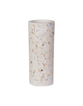 Flower Vase | Light | Seashell | Homeware | The Pot Project