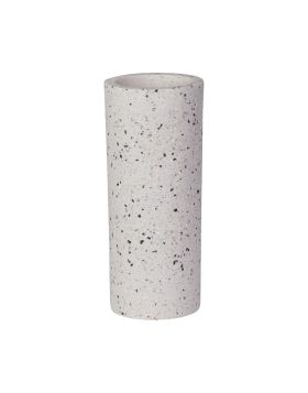 Flower Vase | White | Homeware | Terrazzo | The Pot Project