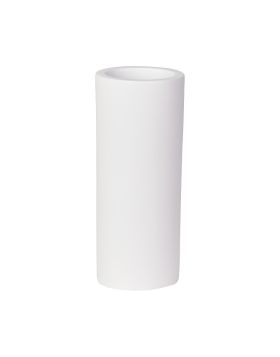 Flower Vase | White | Homeware | The Pot Project