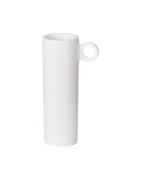 Flower Vase | Hoop | White | Homeware | The Pot Project